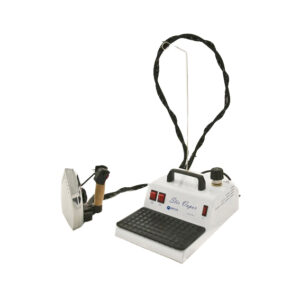 Generador de vapor BIEFFE - Modelo STIR VAPOR