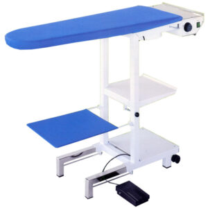 Mesa de aspiración universal industrial