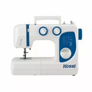 Máquina Coser Doméstica Kosel modelo DF3012